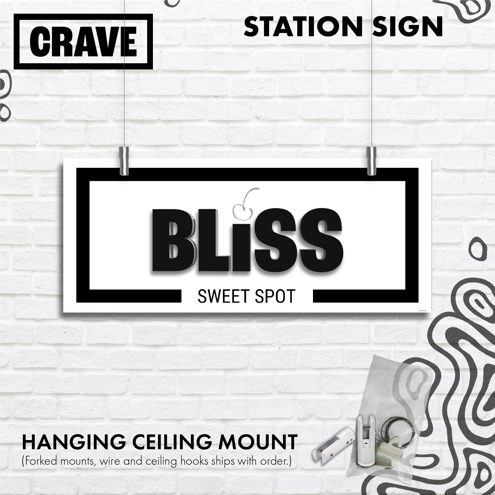 PREMIUM Station ID - Bliss